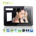 Allwinner A20 android 4.2 tablet pc guangzhou 10 inch with HDMI S30